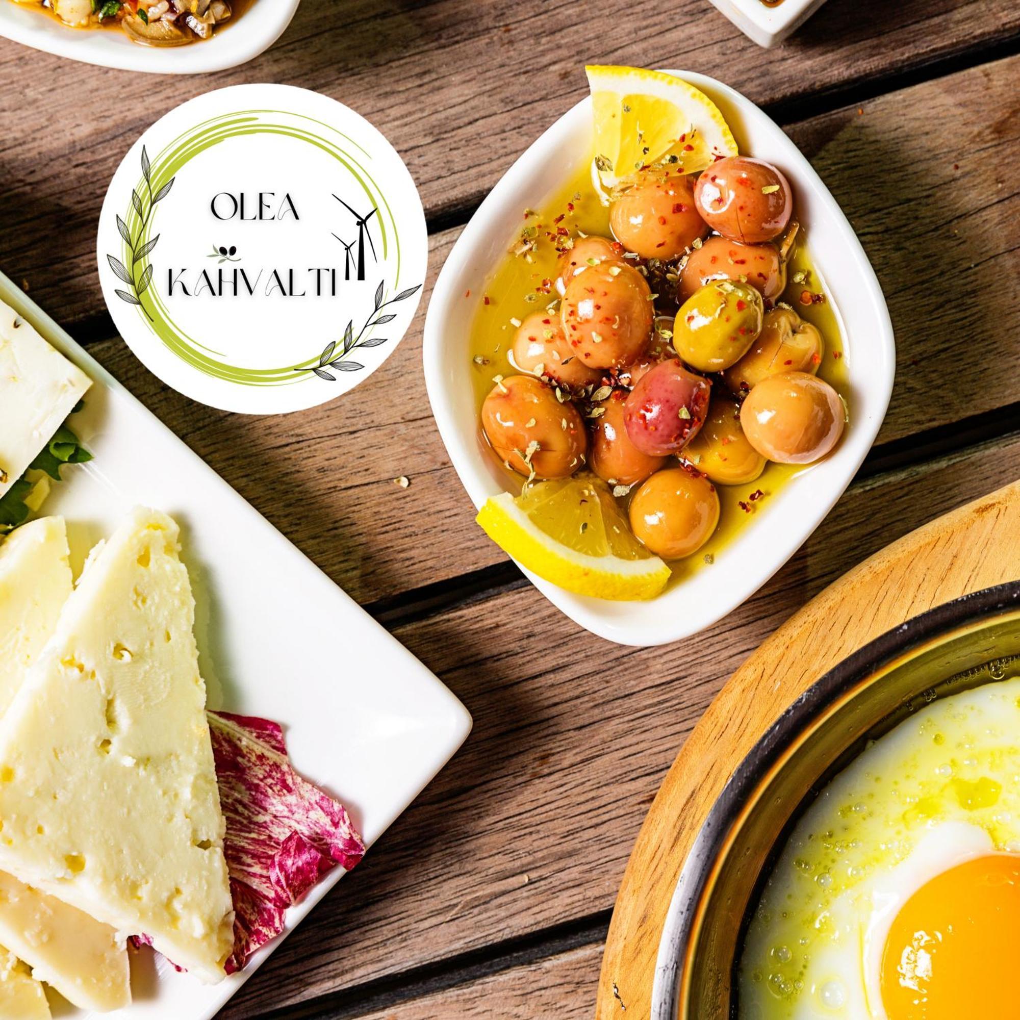 Olea Sigacik Pansiyon & Bistro セェフェリヒサール エクステリア 写真